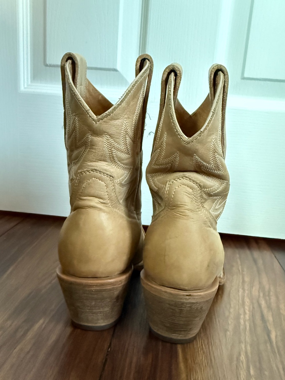 Idyllwind Booties - Picture 5 of 7